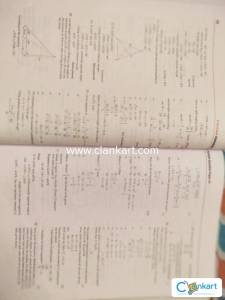 Arihant Mathematics for class 10