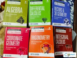 Arihant Maths for JEE Main & Advanced