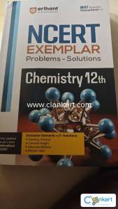 Arihant NCERT Chemistry 12
