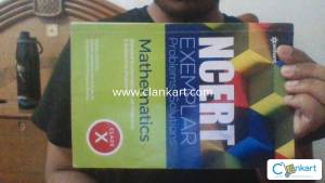 Arihant NCERT Exampler Problem Soloution Mathematics