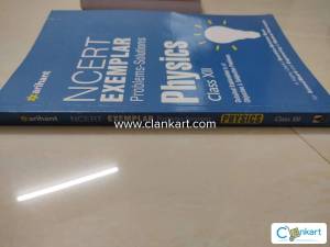 Arihant NCERT Exemplar