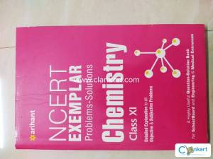 Arihant NCERT Exemplar