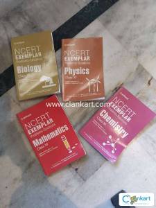 Arihant NCERT Exemplar