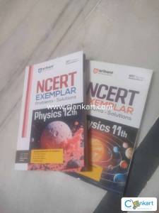Arihant NCERT Exemplar