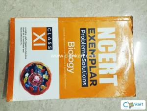 Arihant NCERT Exemplar Biology