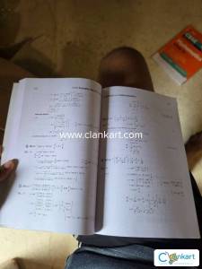Arihant NCERT Exemplar Math's class 12