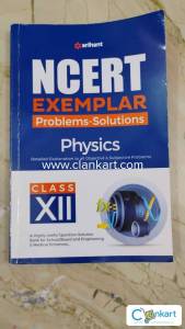 Arihant NCERT Exemplar physics class12