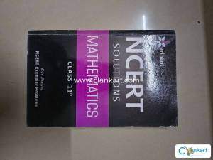 Arihant NCERT Solutions