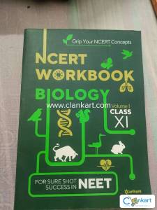 Arihant NCERT biology book