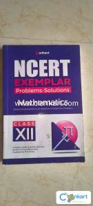 Arihant NCERT exampler mathematics