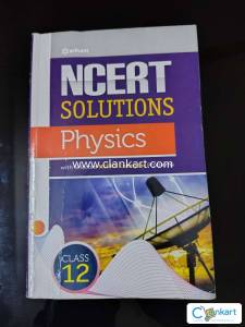 Arihant NCERT solutions Physics