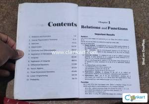 Arihant NCERT solutions mathematics class 12th