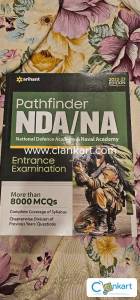 Arihant NDA/NA Entrance exam