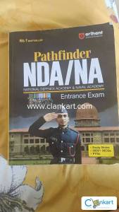 Arihant NDA/NA PATHFINDER