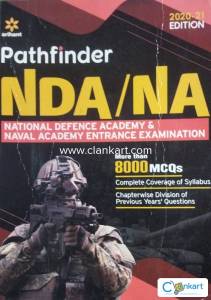 Arihant NDA/NA preparation