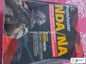 Arihant NDA NA pathfinder 2021