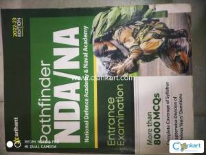 Arihant NDA PATHFINDER