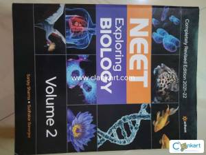 Arihant NEET Exploring Biology Volume 2