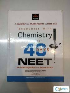 Arihant NEET  chemistry for class 12