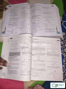 Arihant NEET objective Physics Volume 1,2 DC Pandey