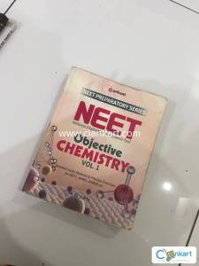 Arihant NEET objective chemistry VOL 1