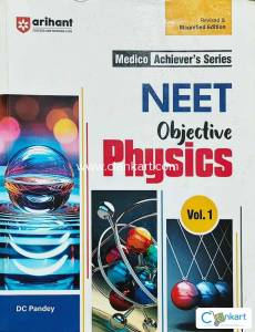 Arihant NEET physics