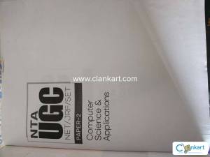 Arihant NTA UGC NET