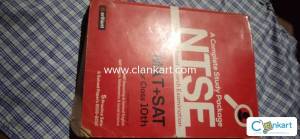 Arihant NTSC study package