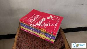 Arihant Ncert Exemplar For class 12
