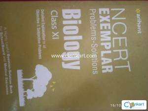 Arihant Ncert exampler