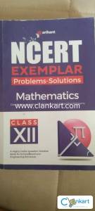 Arihant Ncert exemplear mathematics