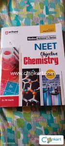 Arihant Neet Objective Chemistry