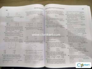 Arihant Neet Objectives PHYSICS