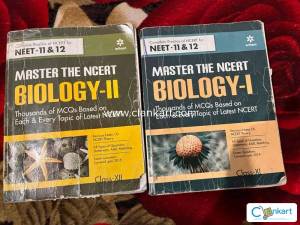 Arihant Neet best text book part 1 and part 2