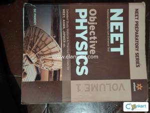 Arihant Objective physics