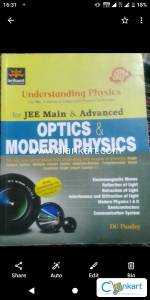 Arihant Optics & Modern Physics