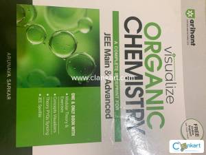 Arihant Organic Chemistry