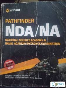 Arihant PATHFINDER for NDA/NA