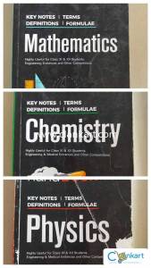 Arihant PCM Handbook