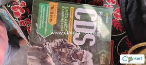 Arihant Pathfinder CDS entrance examination