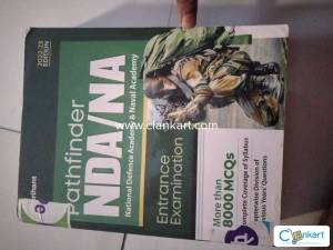 Arihant Pathfinder NDA/NA