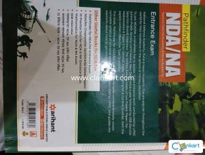 Arihant Pathfinder NDA/NA