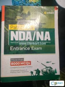 Arihant Pathfinder NDA/NA