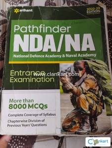 Arihant Pathfinder NDA/NA