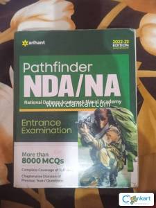 Arihant Pathfinder NDA/NA