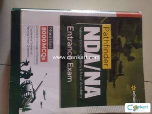 Arihant Pathfinder NDA/NA