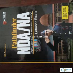 Arihant Pathfinder NDA/NA