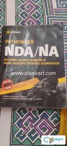 Arihant Pathfinder NDA/NA Book