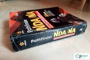 Arihant Pathfinder NDA/NA Entrance Examination