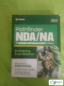 Arihant Pathfinder  Nda/Na